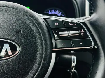 KIA SPORTAGE 2019 1.6i E6 Garantie 12  Luni Rate Avans 0 Doa