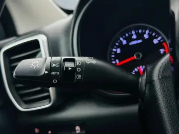 KIA SPORTAGE 2019 1.6i E6 Garantie 12  Luni Rate Avans 0 Doa