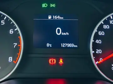 KIA SPORTAGE 2019 1.6i E6 Garantie 12  Luni Rate Avans 0 Doa