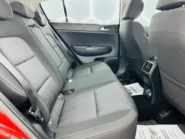 KIA SPORTAGE 2019 1.6i E6 Garantie 12  Luni Rate Avans 0 Doa