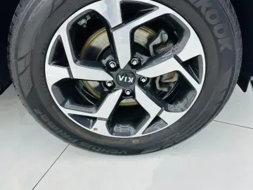 KIA SPORTAGE 2019 1.6i E6 Garantie 12  Luni Rate Avans 0 Doa