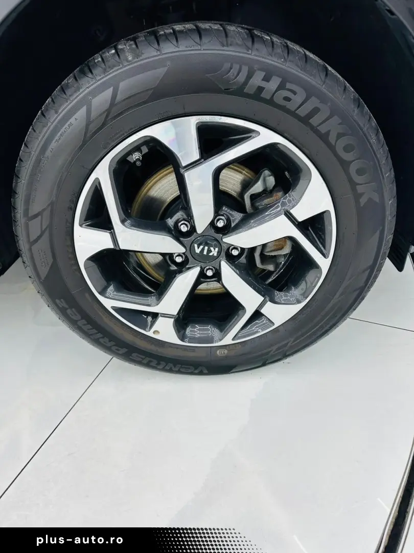 KIA SPORTAGE 2019 1.6i E6 Garantie 12  Luni Rate Avans 0 Doa