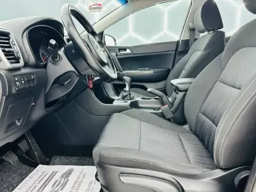 KIA SPORTAGE 2019 1.6i E6 Garantie 12  Luni Rate Avans 0 Doa