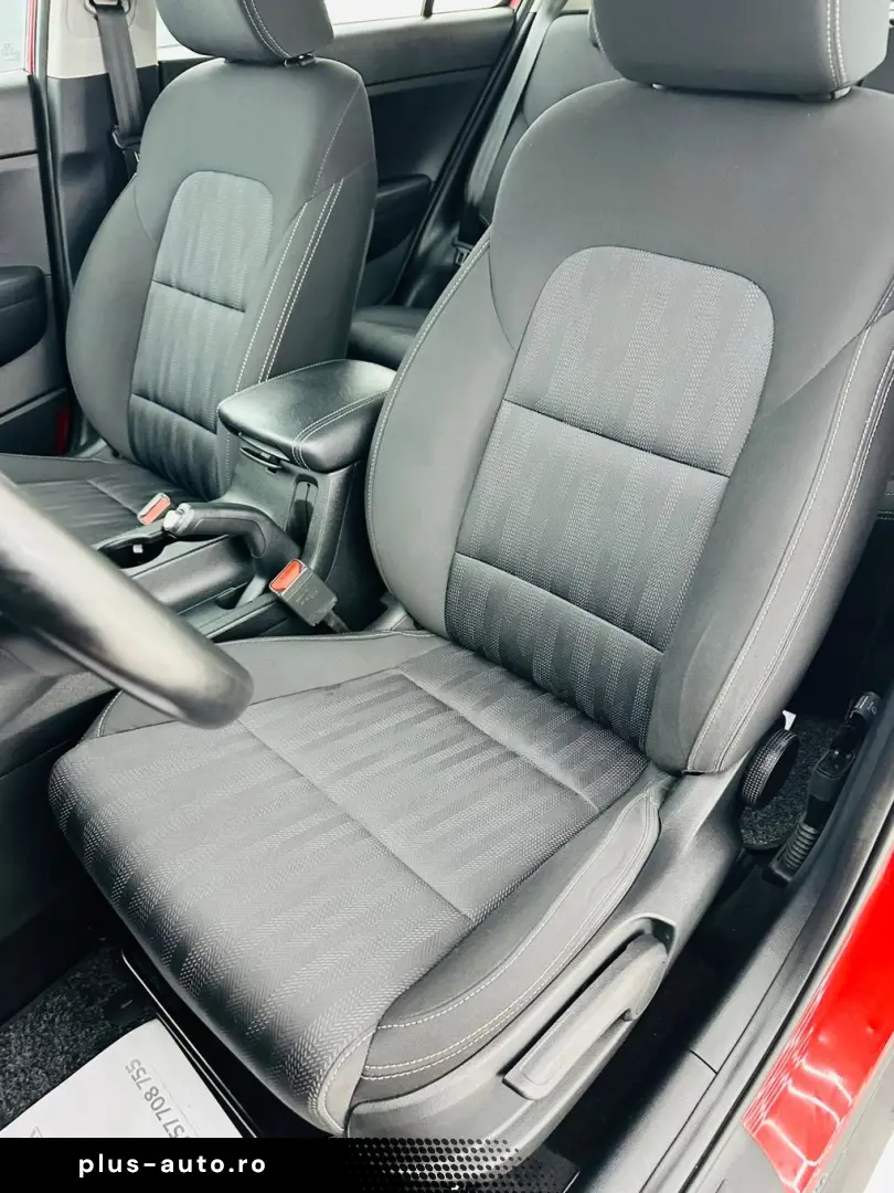 KIA SPORTAGE 2019 1.6i E6 Garantie 12  Luni Rate Avans 0 Doa