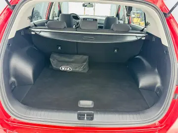 KIA SPORTAGE 2019 1.6i E6 Garantie 12  Luni Rate Avans 0 Doa