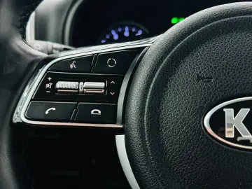 KIA SPORTAGE 2019 1.6i E6 Garantie 12  Luni Rate Avans 0 Doa