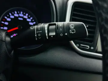 KIA SPORTAGE 2019 1.6i E6 Garantie 12  Luni Rate Avans 0 Doa