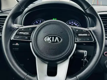 KIA SPORTAGE 2019 1.6i E6 Garantie 12  Luni Rate Avans 0 Doa
