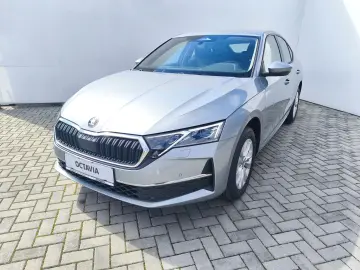 Skoda Octavia Gen-Iv-2019