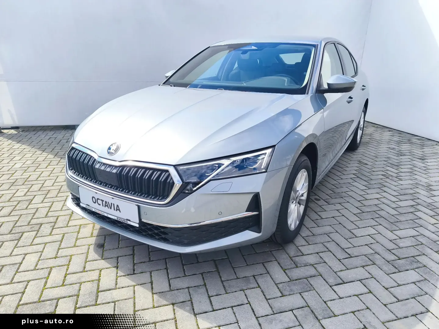 Skoda Octavia Gen-Iv-2019