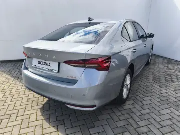 Skoda Octavia Gen-Iv-2019