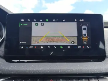 Skoda Octavia Gen-Iv-2019