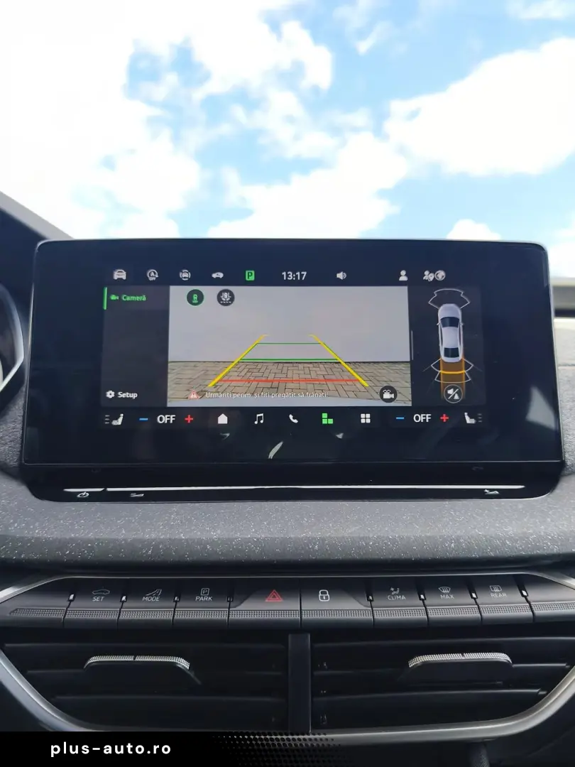 Skoda Octavia Gen-Iv-2019