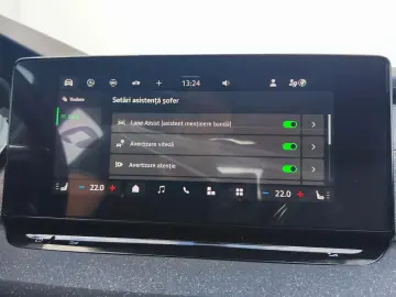 Skoda Octavia Gen-Iv-2019