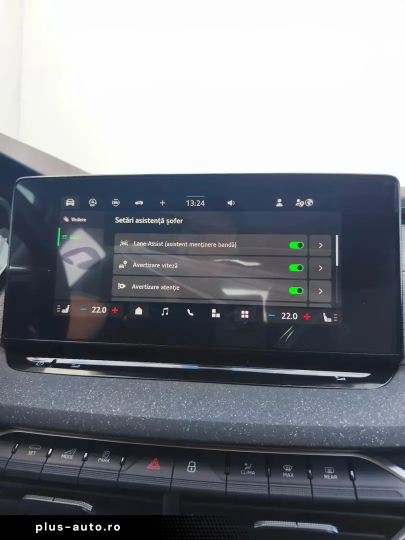 Skoda Octavia Gen-Iv-2019