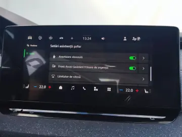 Skoda Octavia Gen-Iv-2019