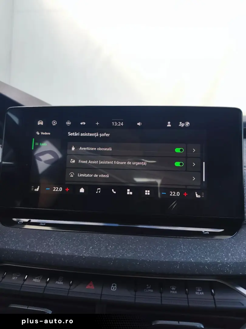 Skoda Octavia Gen-Iv-2019