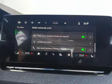 Skoda Octavia Gen-Iv-2019