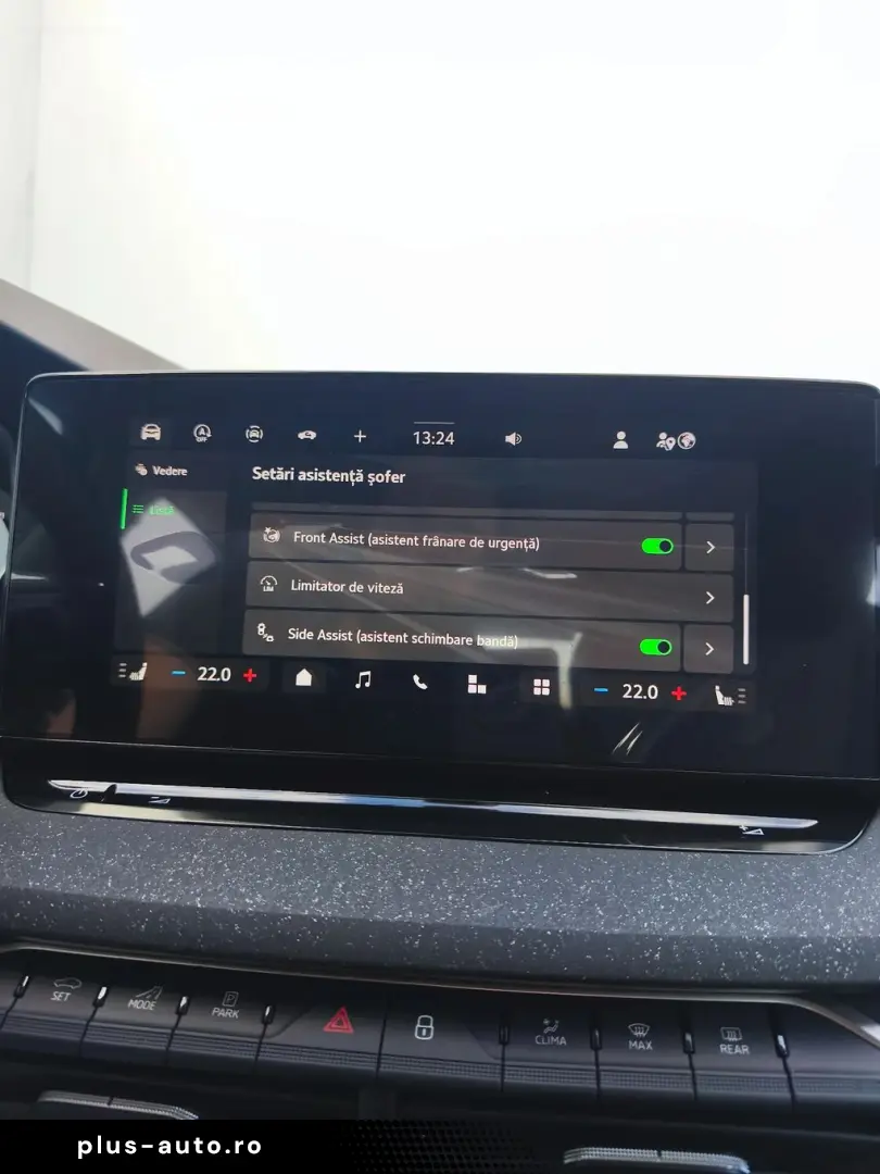 Skoda Octavia Gen-Iv-2019