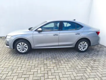Skoda Octavia Gen-Iv-2019