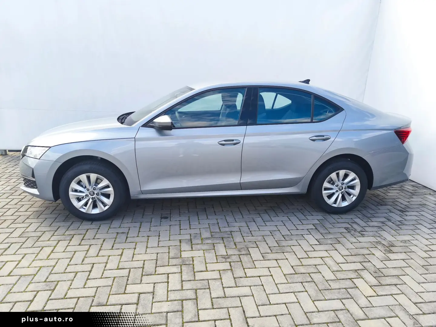 Skoda Octavia Gen-Iv-2019