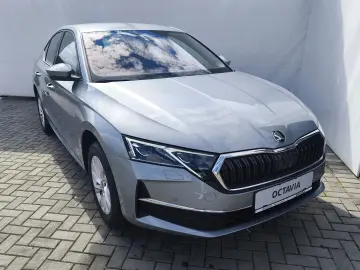 Skoda Octavia Gen-Iv-2019