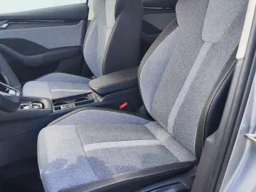 Skoda Octavia Gen-Iv-2019