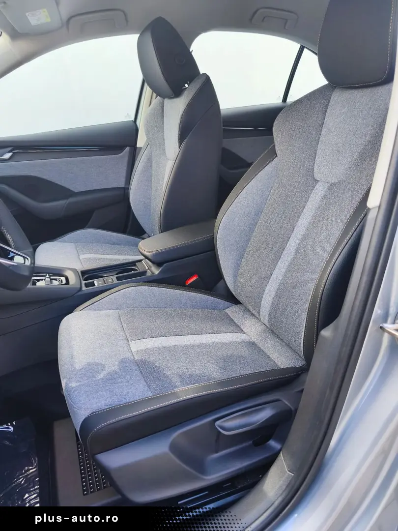 Skoda Octavia Gen-Iv-2019