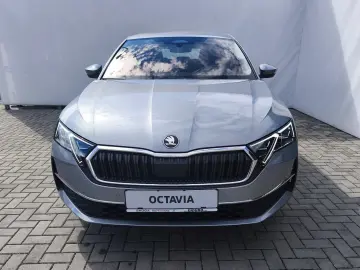 Skoda Octavia Gen-Iv-2019