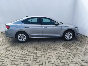 Skoda Octavia Gen-Iv-2019