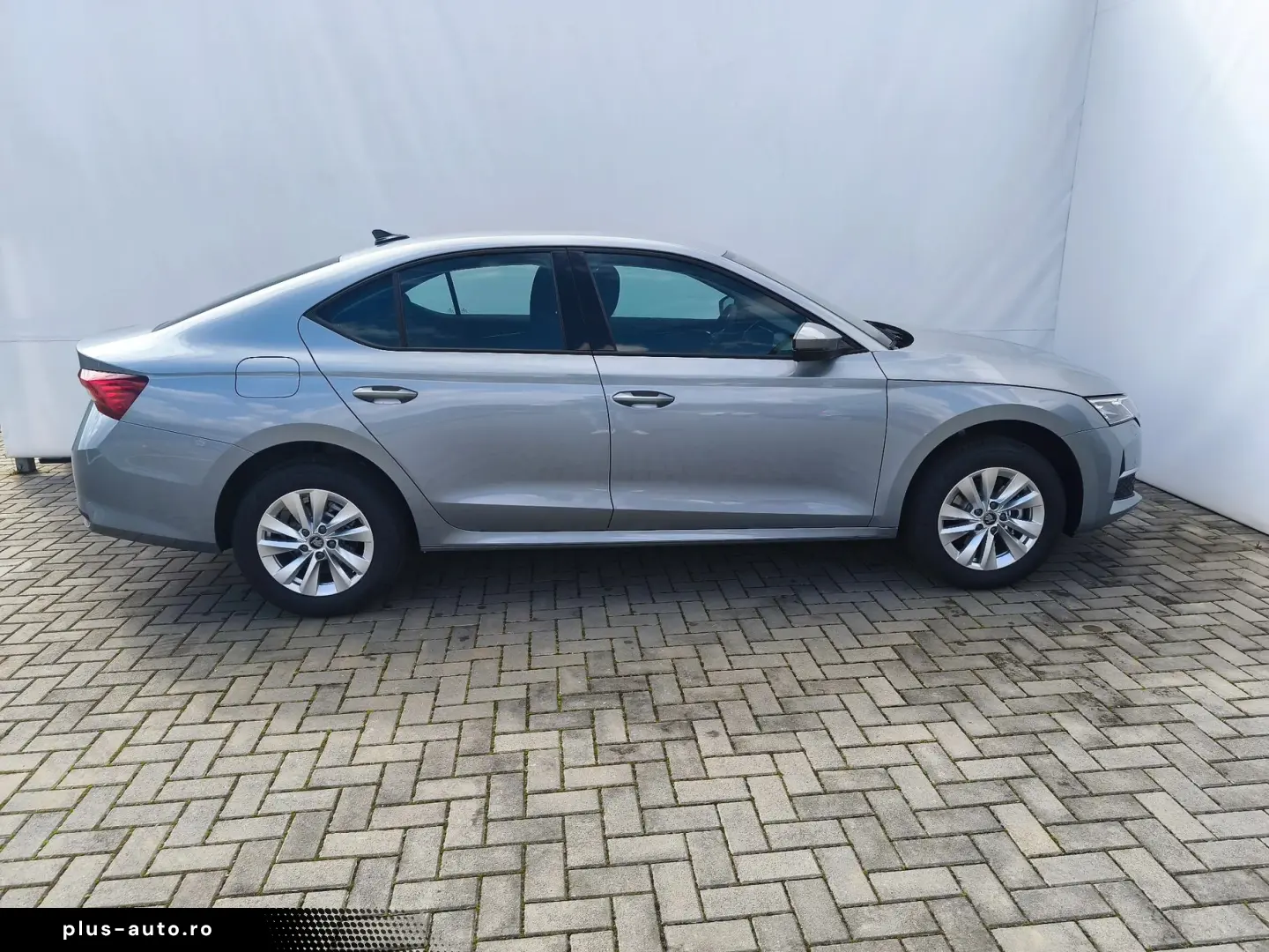 Skoda Octavia Gen-Iv-2019