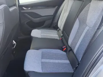 Skoda Octavia Gen-Iv-2019