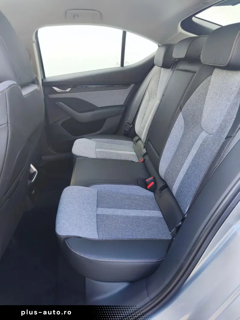 Skoda Octavia Gen-Iv-2019