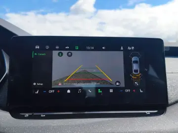 Skoda Octavia Gen-Iv-2019