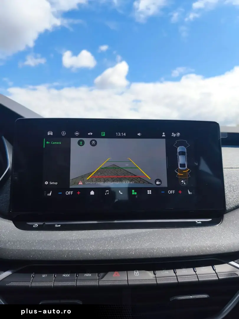 Skoda Octavia Gen-Iv-2019