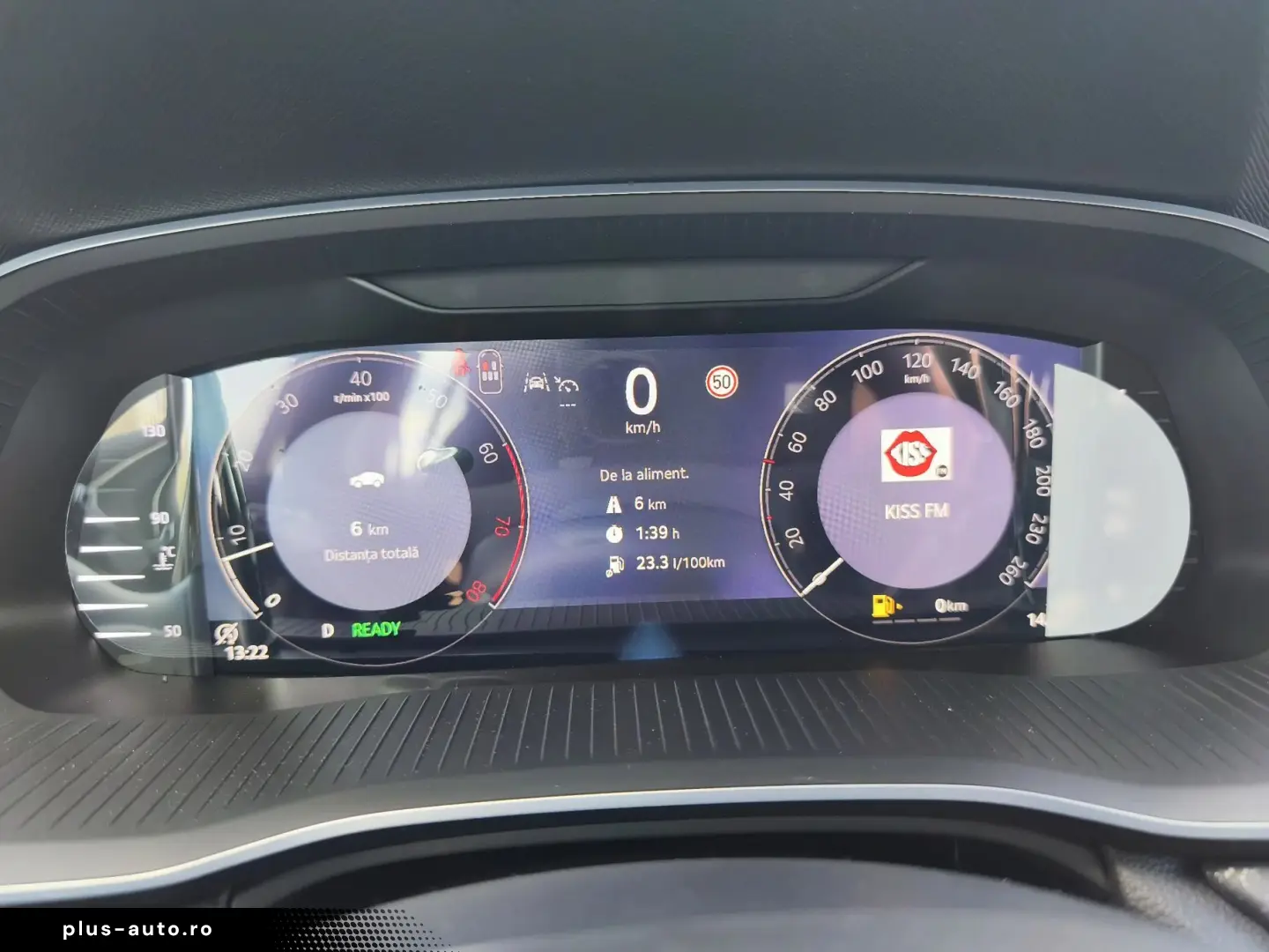 Skoda Octavia Gen-Iv-2019