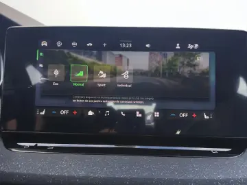 Skoda Octavia Gen-Iv-2019