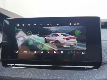 Skoda Octavia Gen-Iv-2019