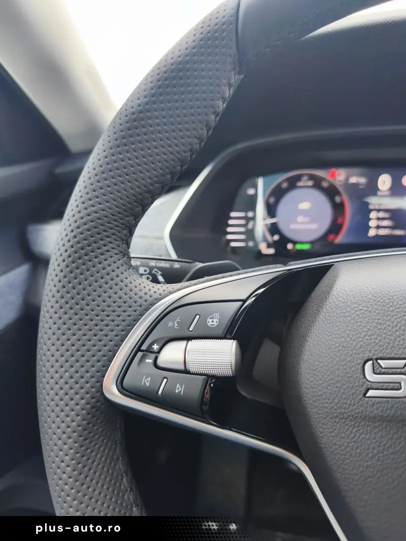 Skoda Octavia Gen-Iv-2019