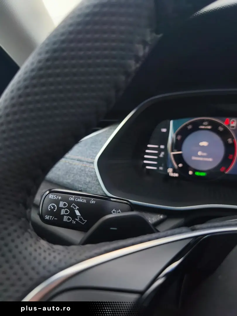 Skoda Octavia Gen-Iv-2019