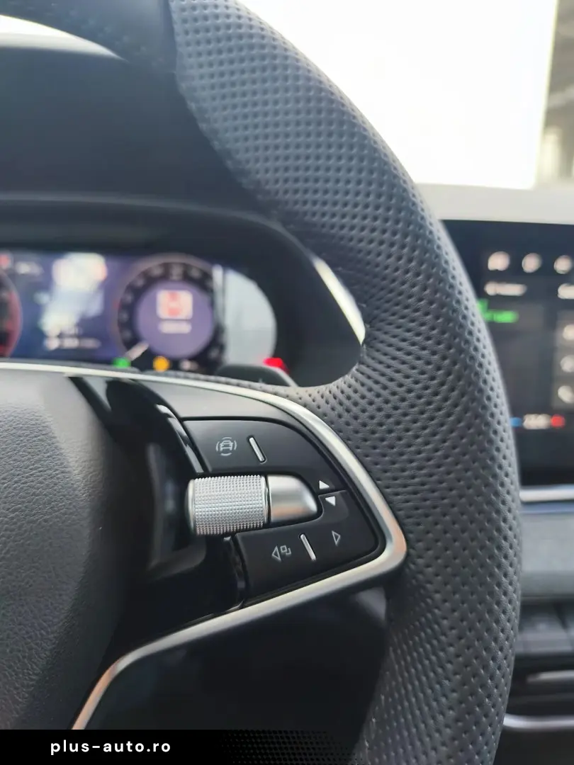 Skoda Octavia Gen-Iv-2019