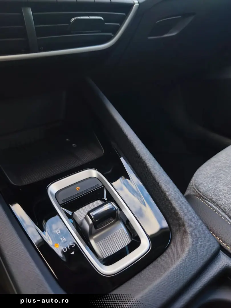 Skoda Octavia Gen-Iv-2019