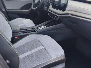 Skoda Octavia Gen-Iv-2019