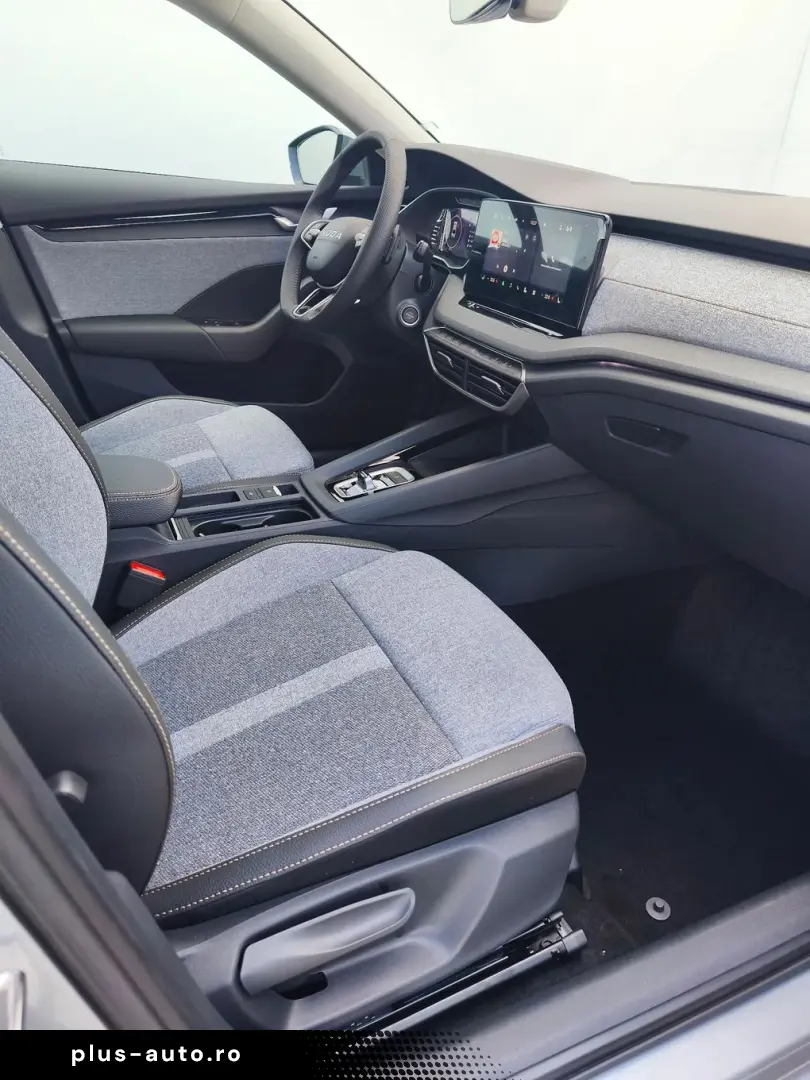 Skoda Octavia Gen-Iv-2019