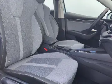 Skoda Octavia Gen-Iv-2019