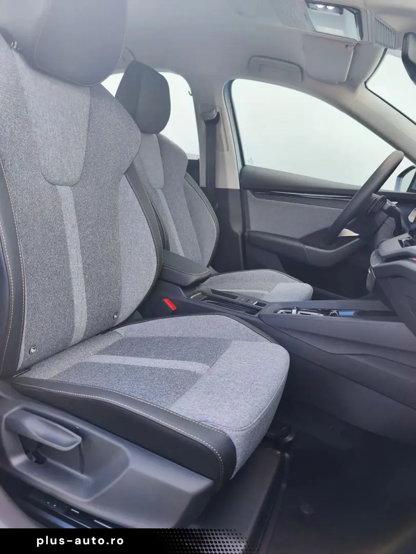 Skoda Octavia Gen-Iv-2019