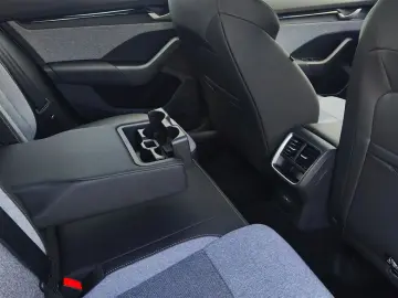 Skoda Octavia Gen-Iv-2019