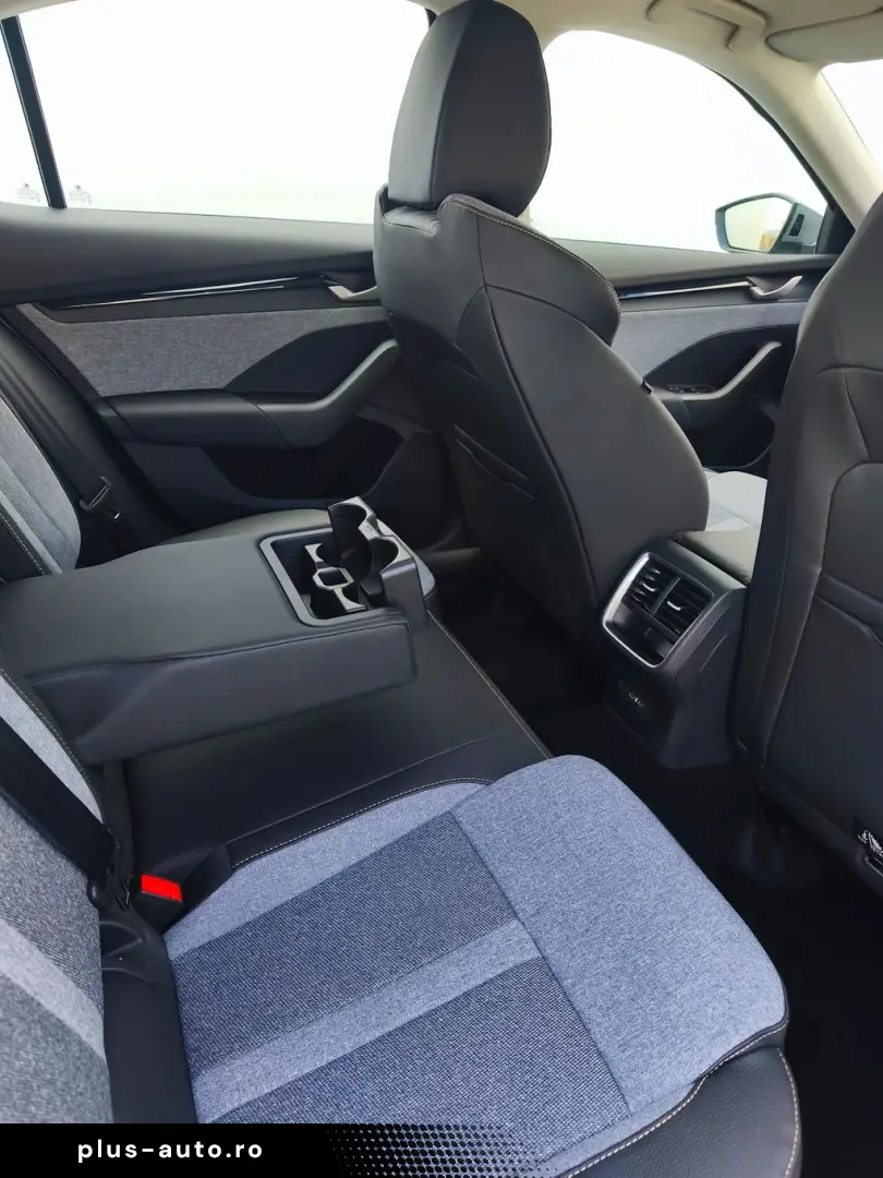 Skoda Octavia Gen-Iv-2019