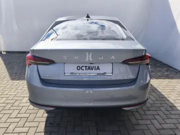 Skoda Octavia Gen-Iv-2019