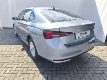 Skoda Octavia Gen-Iv-2019